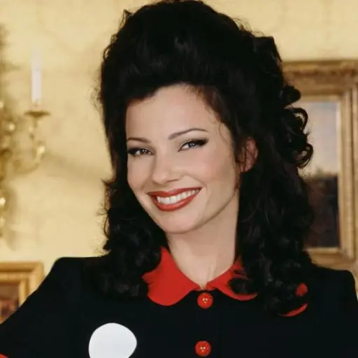 Fran Drescher La Niñera ,