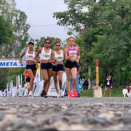 Foto: Comité Olímpico Guatemalteco (COG)