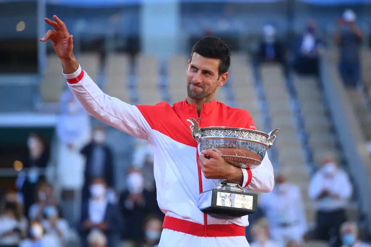 Foto: Roland Garros