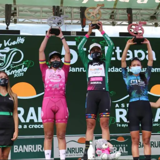 Federación de Ciclismo