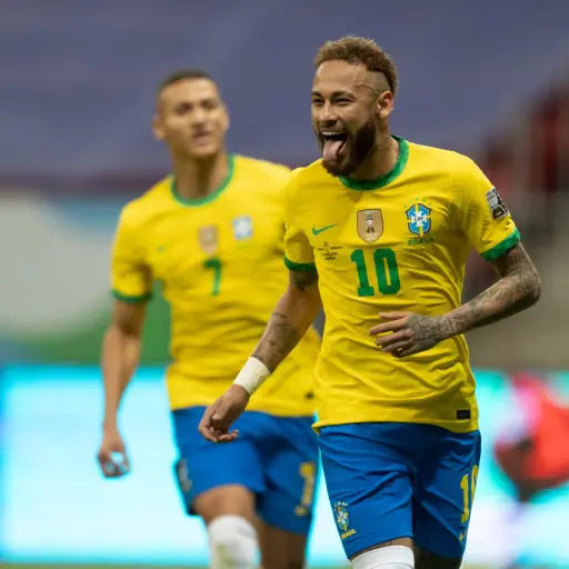 Foto: Confederação Brasileira de Futebol 