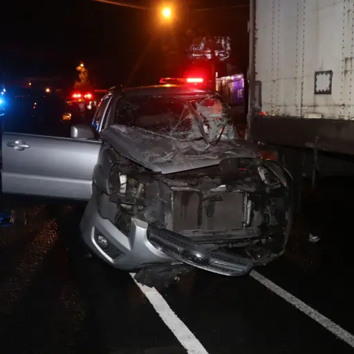 Foto: Bomberos Municipales