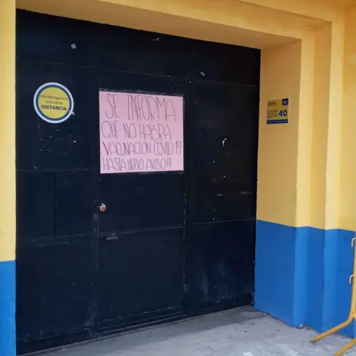 Foto: Lester Ramírez/EU