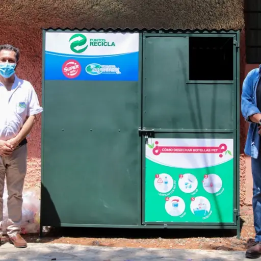 recicla emisoras unidas ,