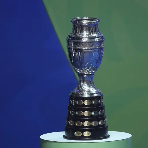 Archivo Getty Images