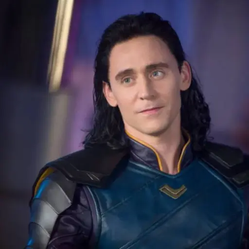 Loki ,