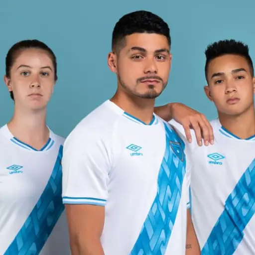 Foot. Fedefut / Umbro