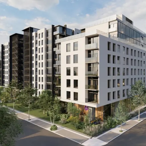 Villa Mariscal Emisoras Unidas zona 11 ,