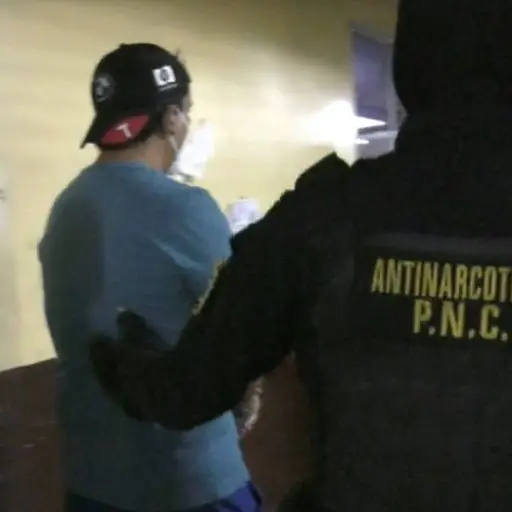 Foto: Ministerio de Gobernación