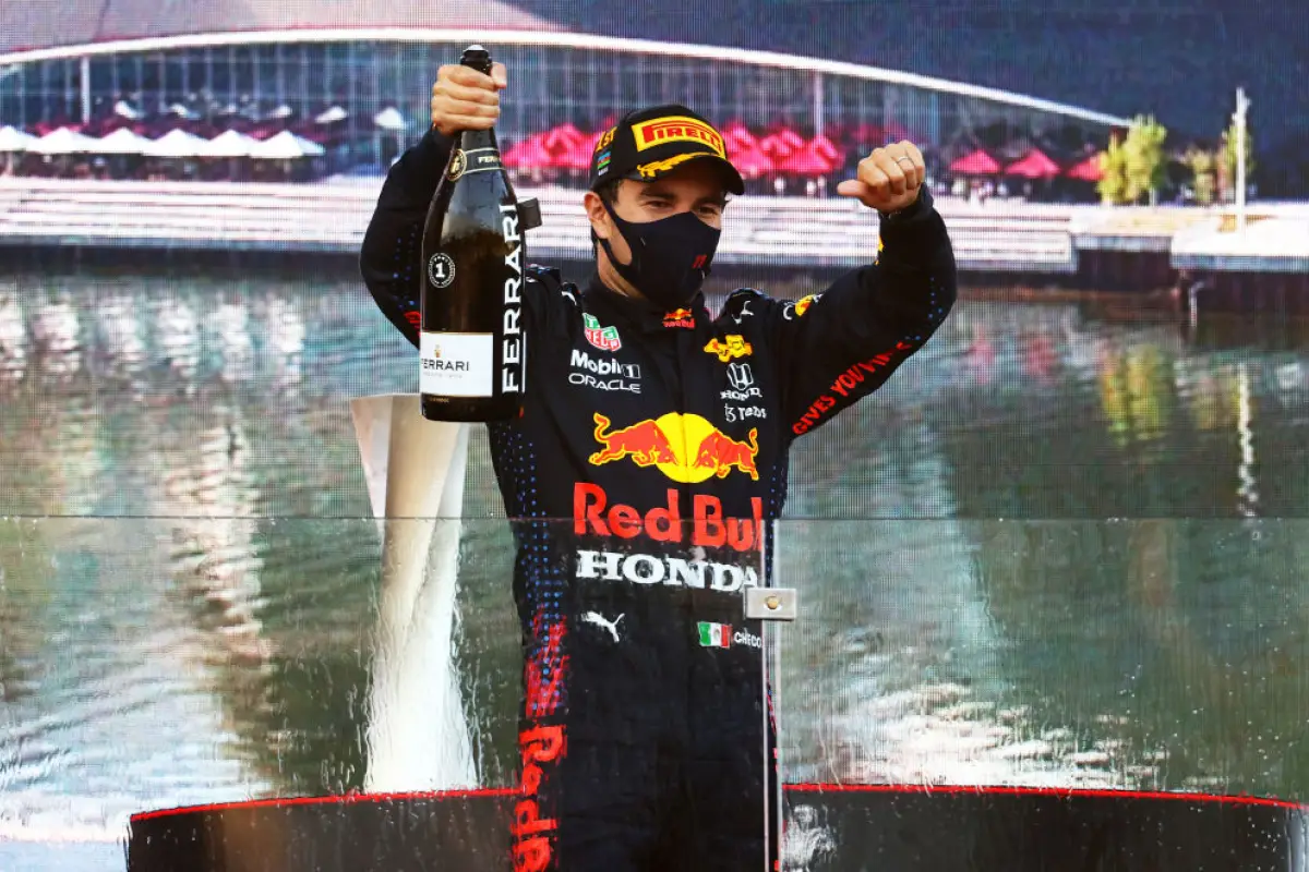 Foto: Getty Images