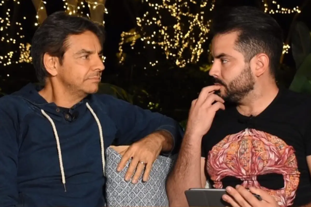 José Eduardo Derbez, 