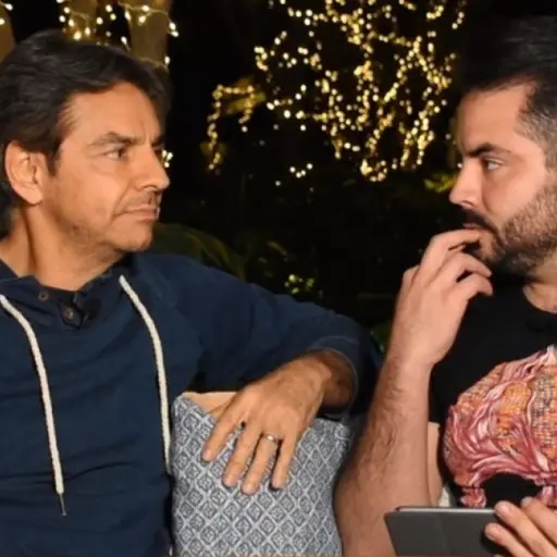 José Eduardo Derbez ,