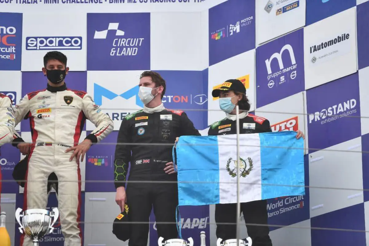 Foto: Rinaldo Llarena