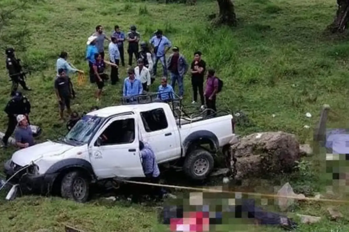 personas-asesinadas-chiapas-méxico, 