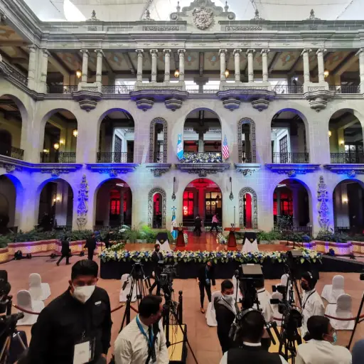 Foto: Edwin Bercián/EU