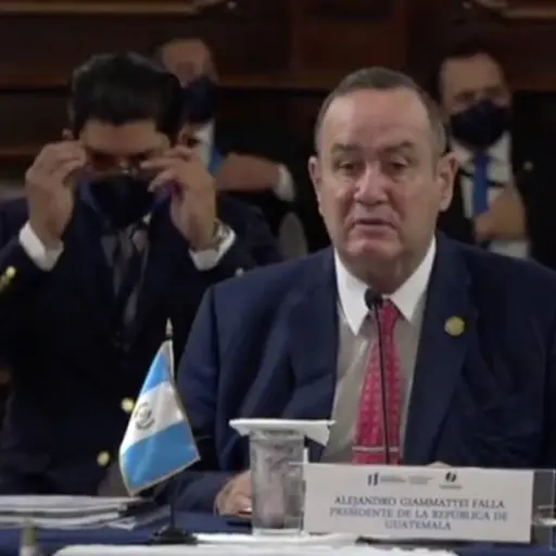 reunion-vicepresidenta-kamala-harris-presidente-alejandro-giammattei-palacio-nacional-emisoras-unidas3 ,