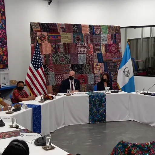 Foto: Lester Ramírez/EU