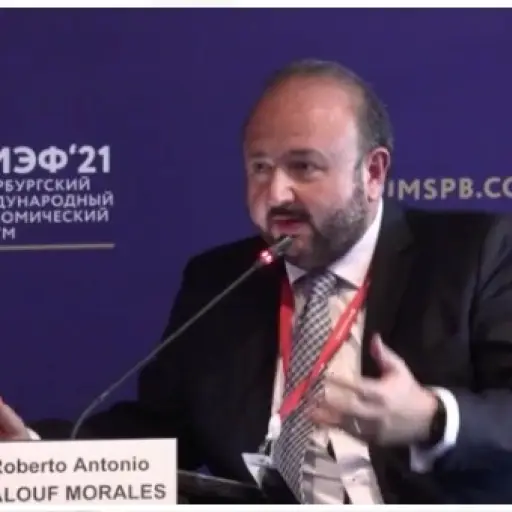 Foto: Ministerio de Economía