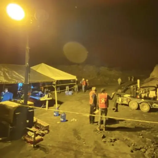 mineros-atrapados-coahuila ,