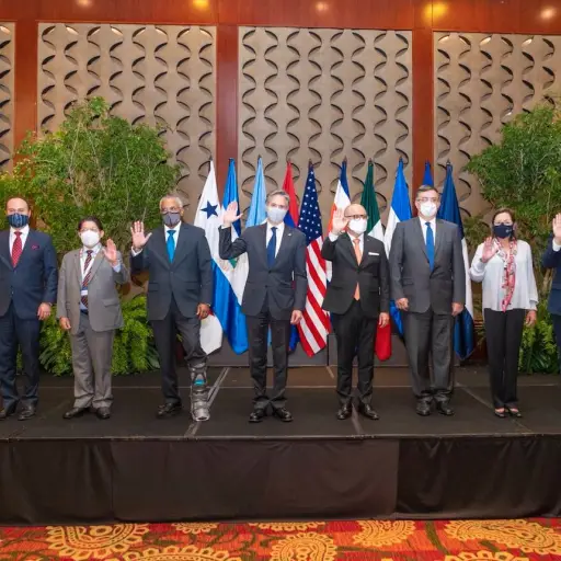 Foto: Twitter/Antony Blinken