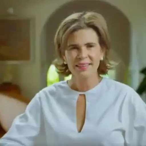 Twitter / @chamorrocris