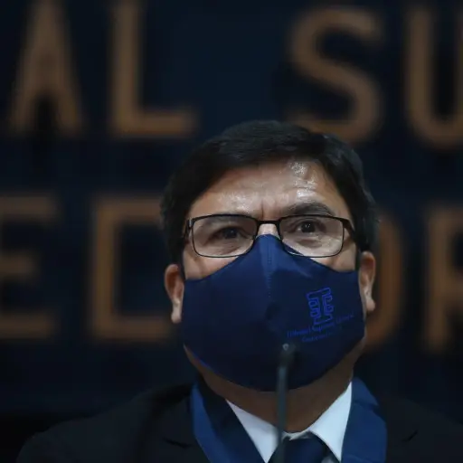 Foto: Edwin Bercián/EU