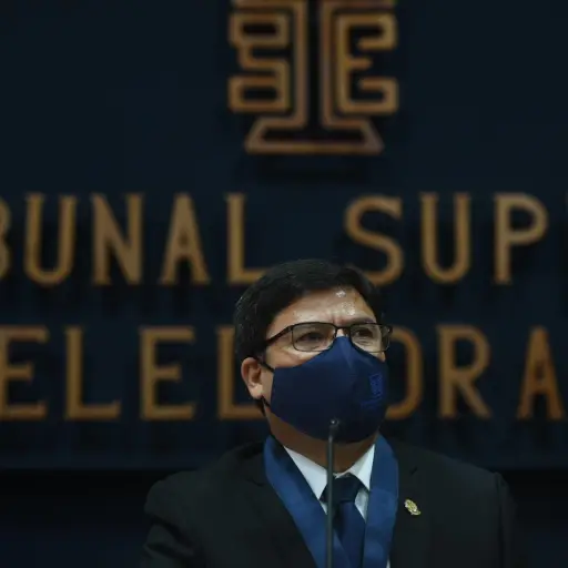 Foto: Edwin Bercián/EU