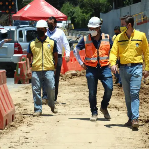 Foto: Municipalidad de Santa Catarina Pinula