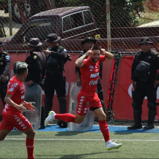 Foto: Emisoras Unidas