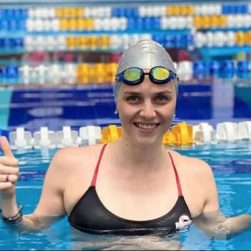 Foto: Cuenta de Instagram de Gisela Morales