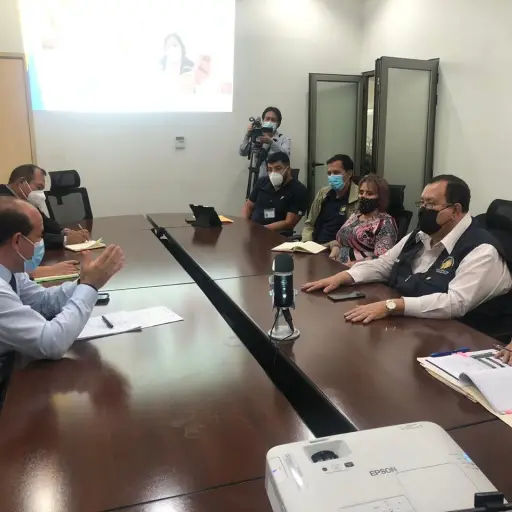 Foto: Francisco Pérez/EU