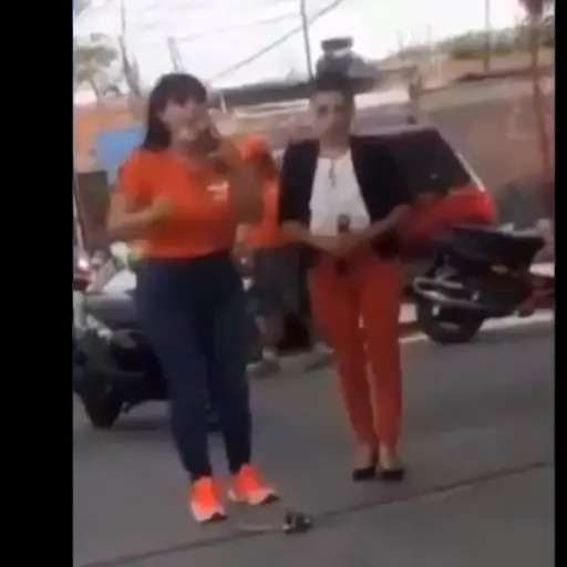 Captura de pantalla de Twitter