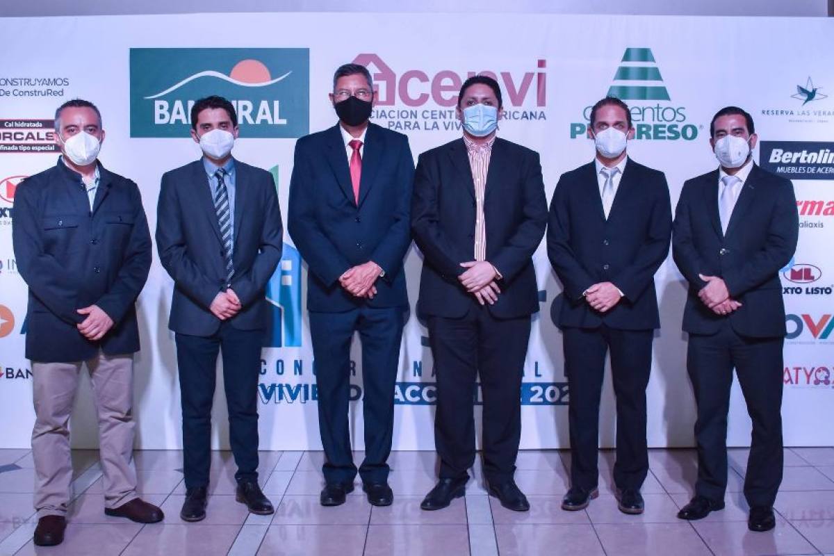 ACENVI lanza el primer concurso nacional sobre vivienda accesible