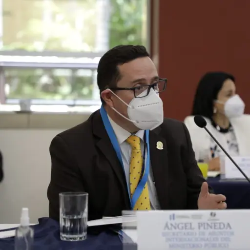 Foto: Ministerio Público