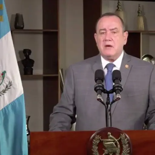 presidente-alejandro-giammattei-ley-zonas-francas-emisoras-unidas ,