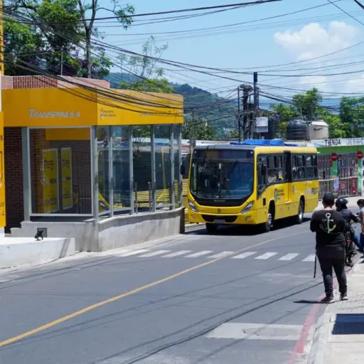 Foto: Municipalidad de Santa Catarina Pinula