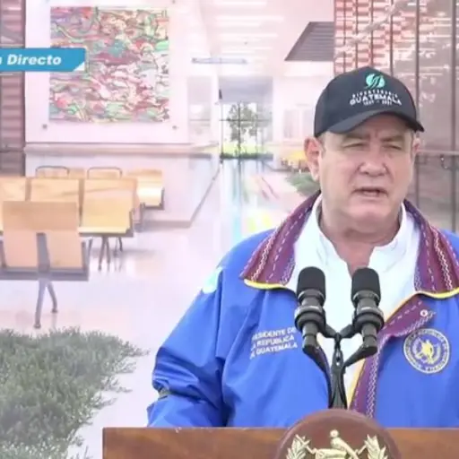 presidente-alejandro-giammattei-covid-19-emisoras-unidas ,