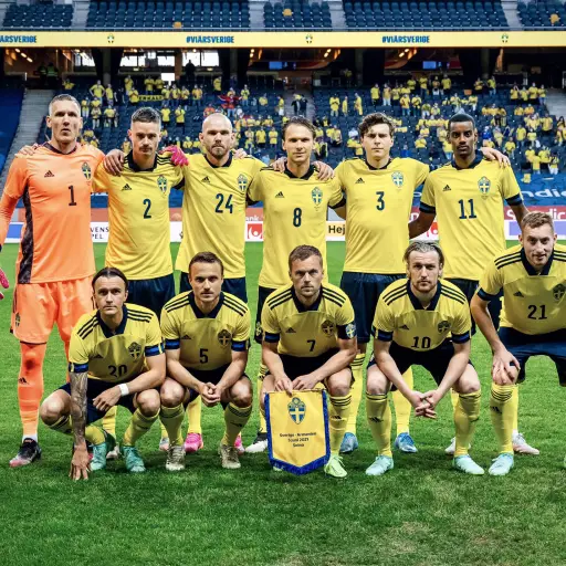 Foto: Svensk Fotbool