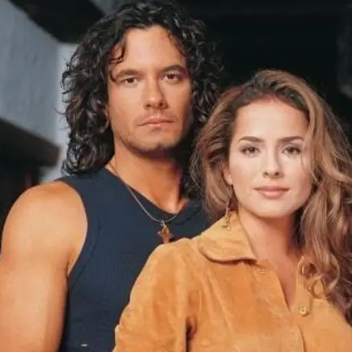 Mario Cimarro Pasion de Gavilanes ,