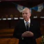 Magistrado Molina Barreto se inhibe de conoce asuntos sobre elección de rector de Usact