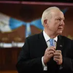 Molina Barreto: Desde que iniciamos esta magistratura, ha sido dirigida la institución de forma anómala e irregulart