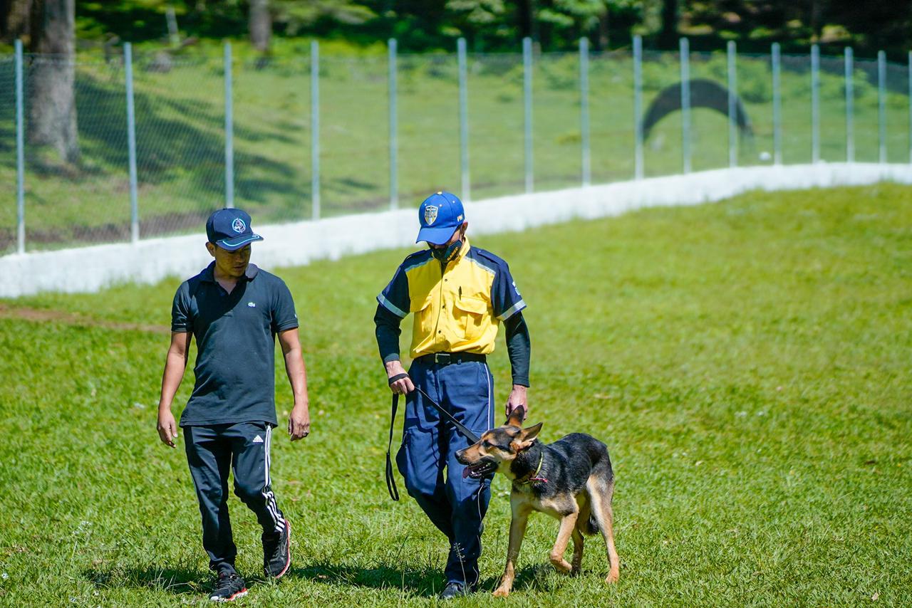 unidad-k9-policia-municipal-santa-catarina-pinula-2 | 