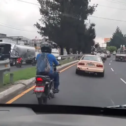 Foto: Captura de video 