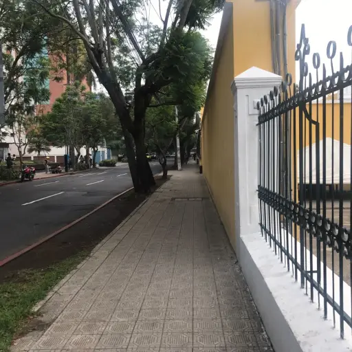 Foto ilustrativa de archivo.