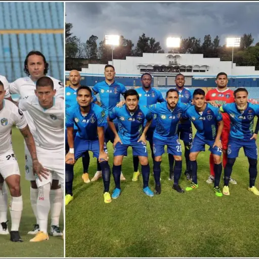 Foto: Emisoras Unidas / Liga Nacional