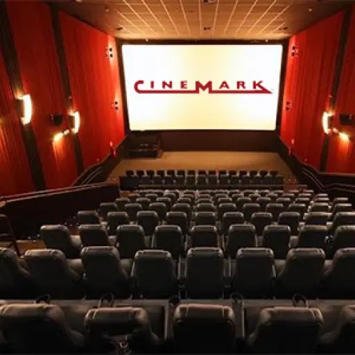 Cinemark_ ,
