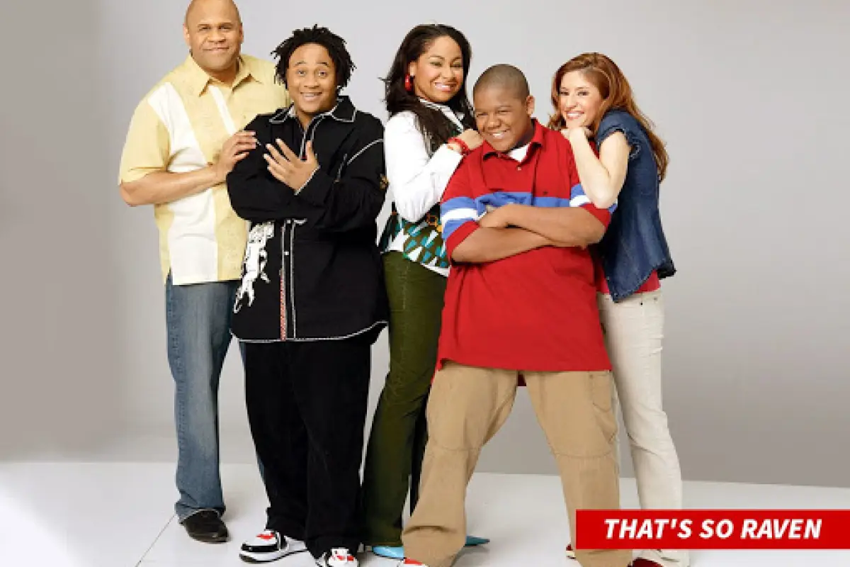 Kyle Massey, 