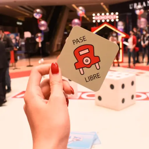 Monopoly Publinews ,