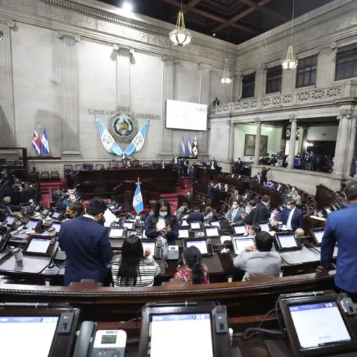 Foto: Congreso