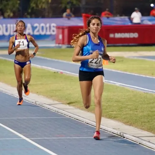 Foto: Comité Olímpico Guatemalteco